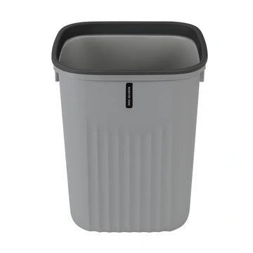 bote de basura