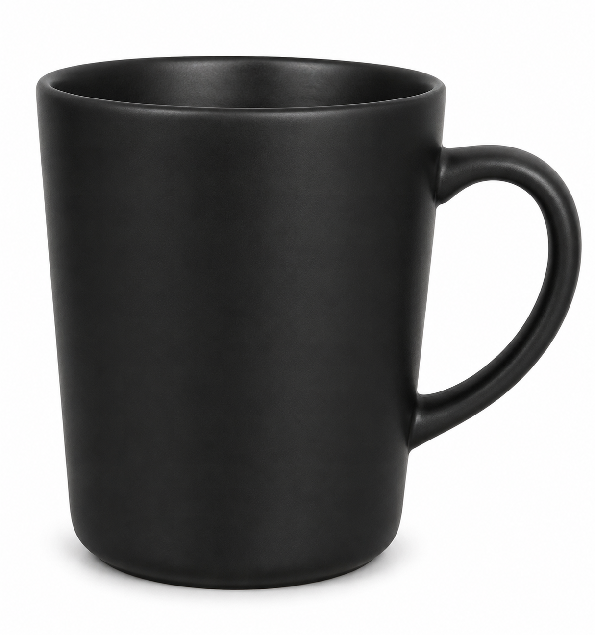 Taza de cerámica | Variedad de colores – 10 × 10.8 cm – Modelo CRM-XYTC003