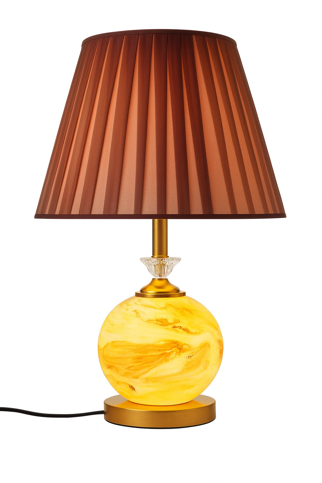 Lampara de mesa variedad