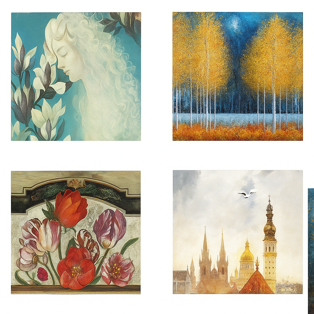 Cuadro decorativo 60×80 cm, diseño moderno y elegante para decoración de interiores