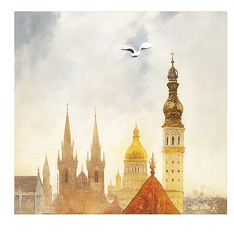 Cuadro Decorativo Moderno – Diseño Elegante para Interiores