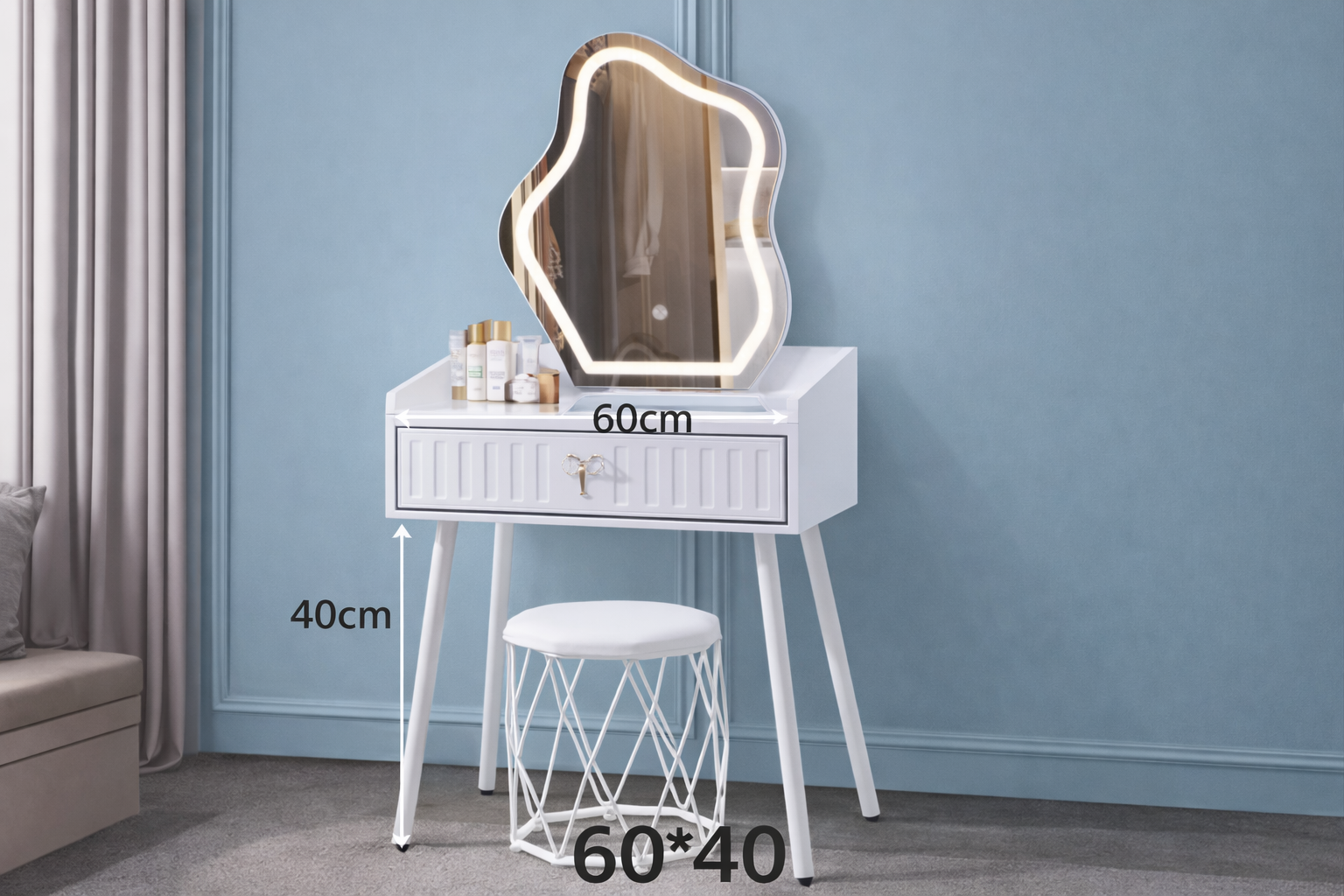 Vanity (Tocador)