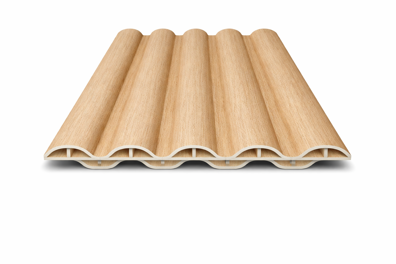 Paneles PVC para Pared