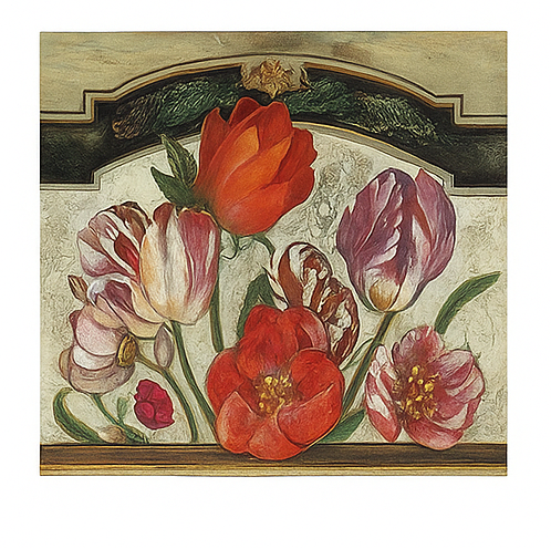 Cuadro Decorativo Moderno – Diseño Elegante para Interiores