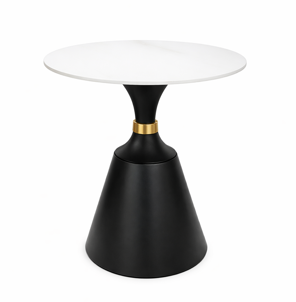 Mesa de centro elegante