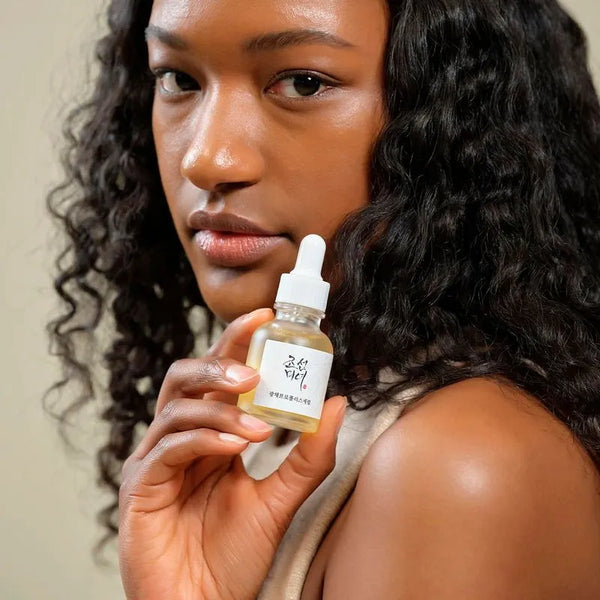 [ BEAUTY OF JOSEON ] GLOW SERUM PROPOLIS + NIACINAMIDE 30ML