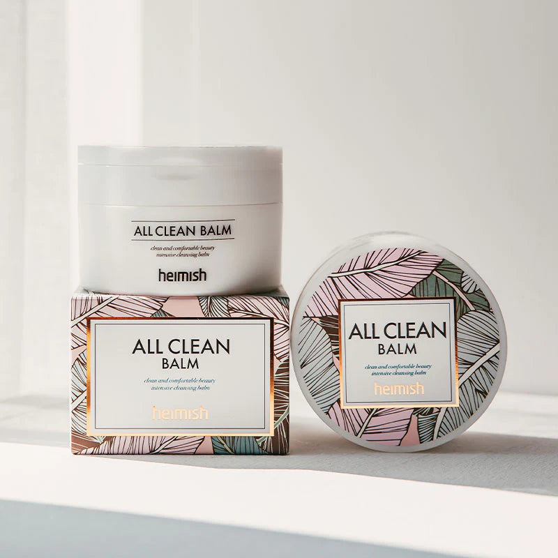 [ HEIMISH ] ALL CLEAN BALM