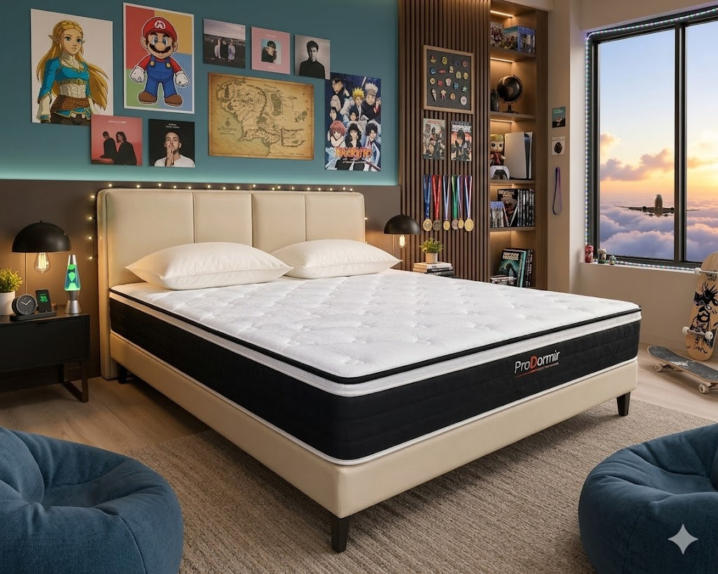 CAMA PREMIUM