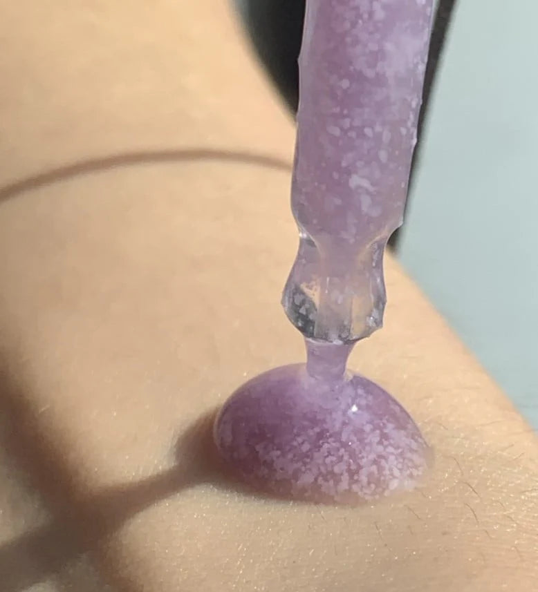 [ EQQUALBERRY ] BAKUCHIOL PLUMPING SERUM