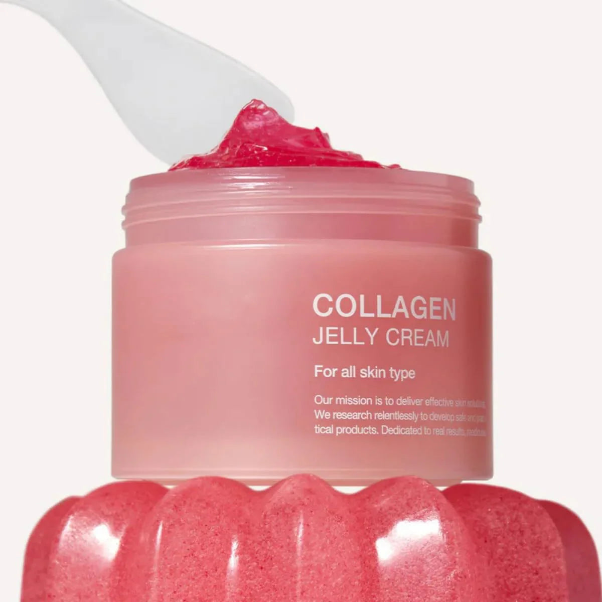 [ MEDICUBE ] COLLAGEN JELLY CREAM 50ML