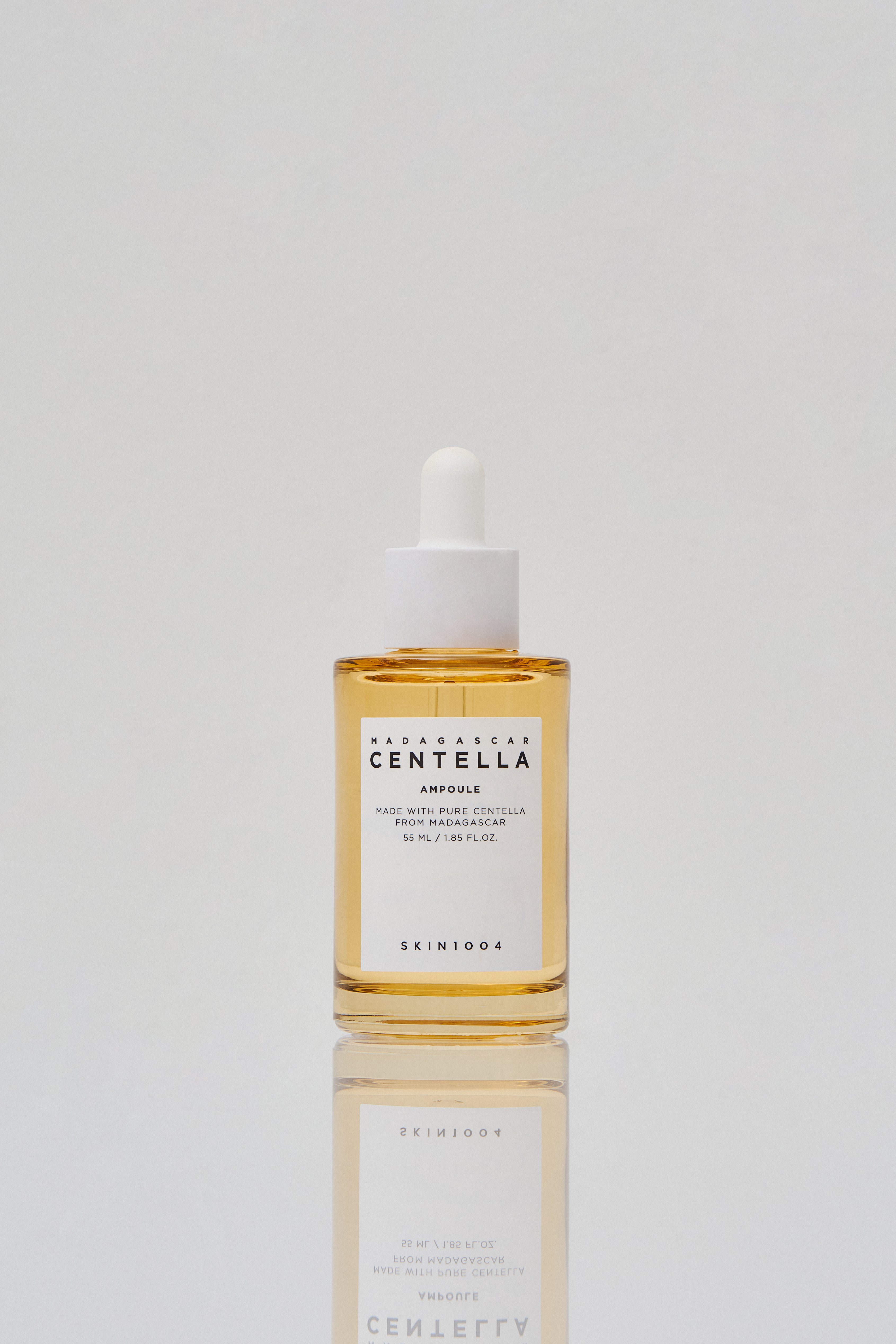 [ SKIN1004 ] MADAGASCAR CENTELLA AMPOULE 55ML