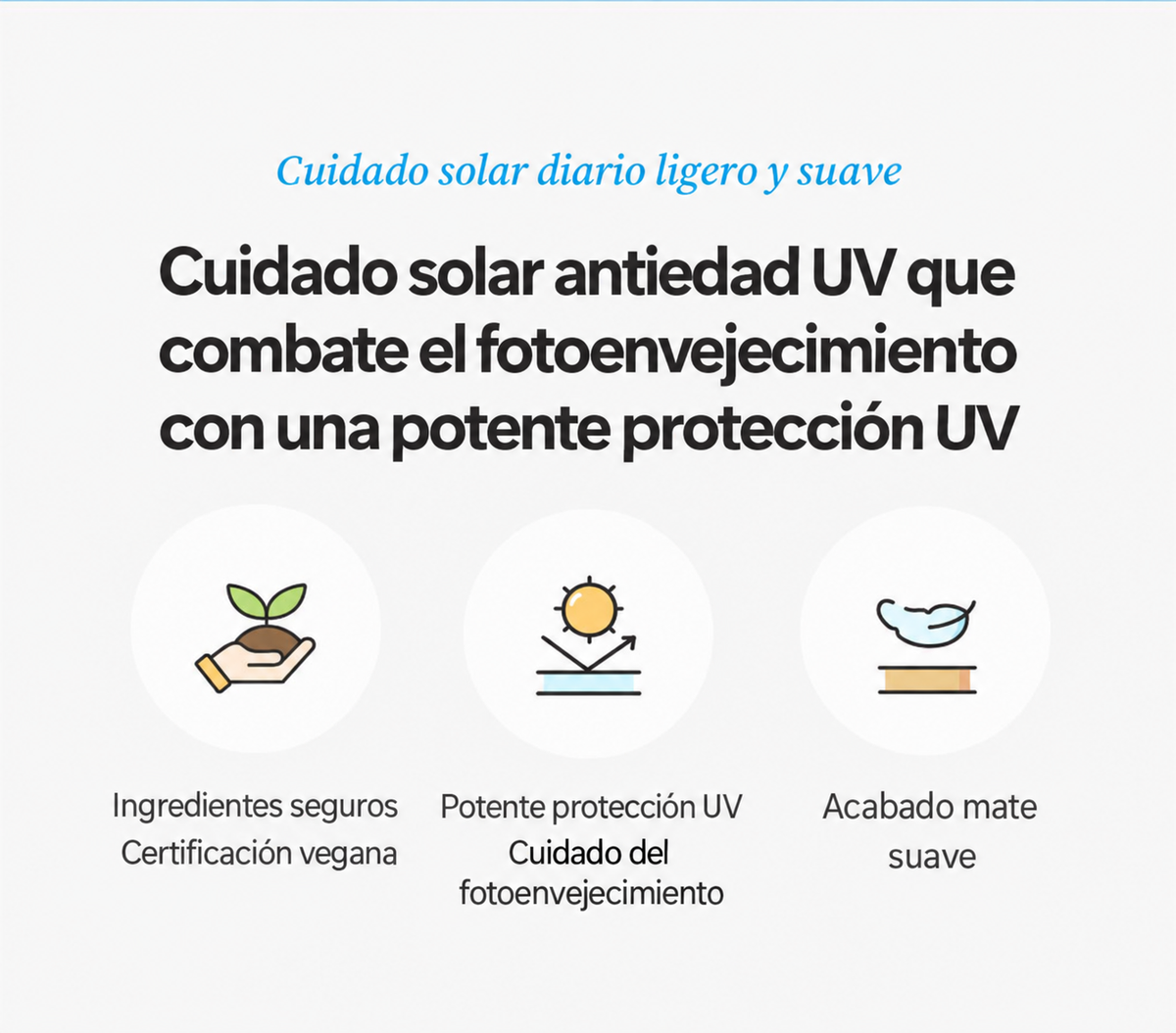 [ TOCOBO ] Cotton Soft Sun Stick SPF50+ PA++++