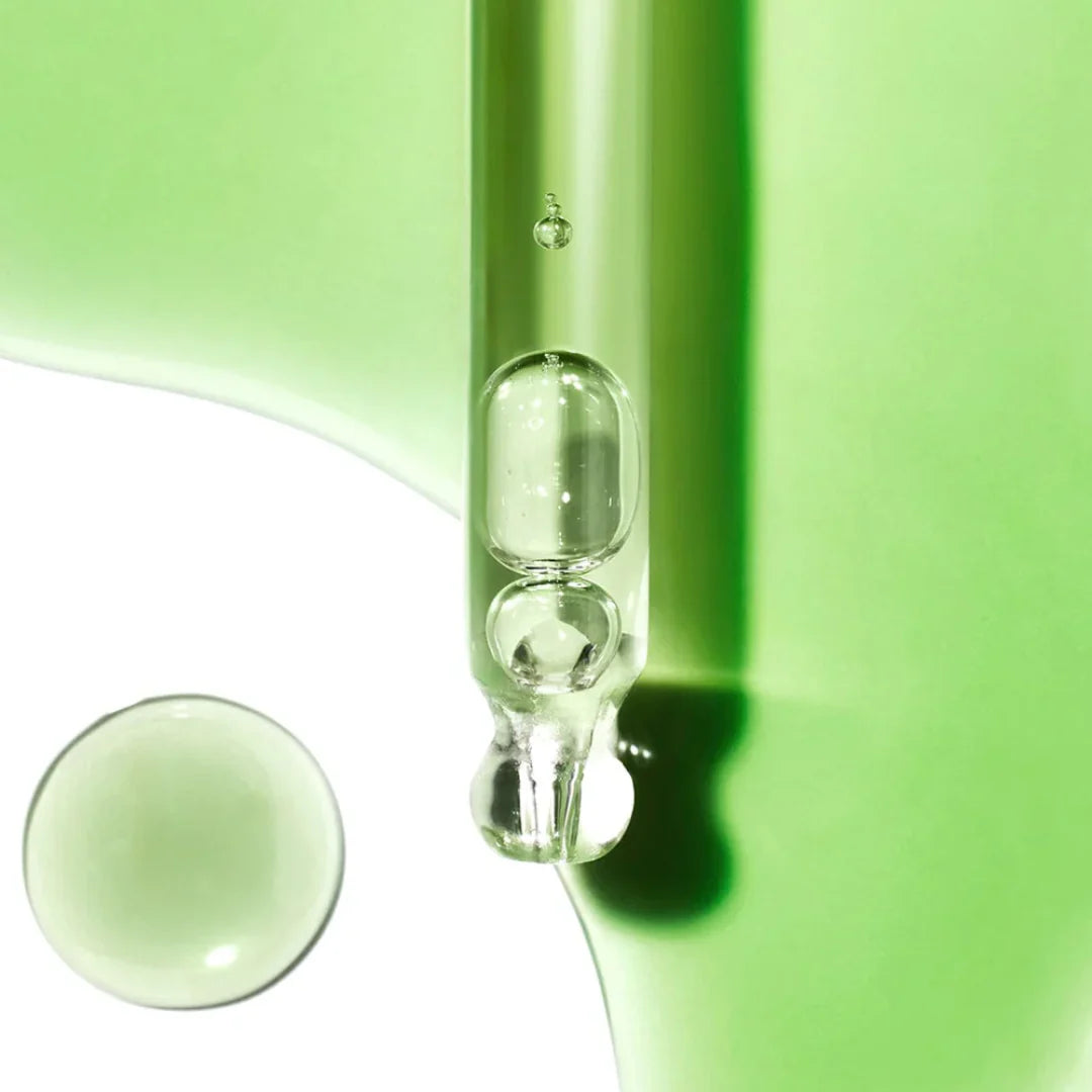 [ ANUA ] AZELAIC ACID 10 HYALURON REDNESS SOOTHING SERUM 30ML