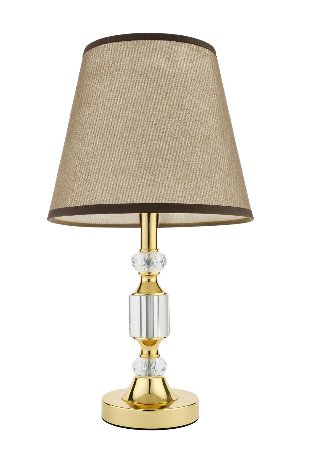 Lampara de mesa