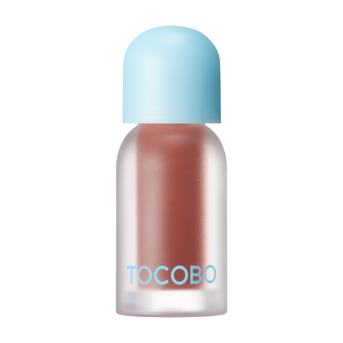 [ TOCOBO ] JUICY BERRY PLUMPING LIP OIL 04 BITTER BROWN 4.0G