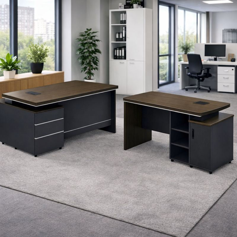 Escritorio Ejecutivo Tipo L