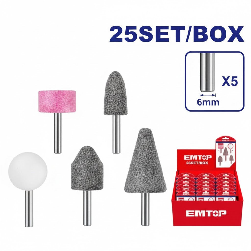 Acabados de Alta Precisión: Lijado y Esmerilado