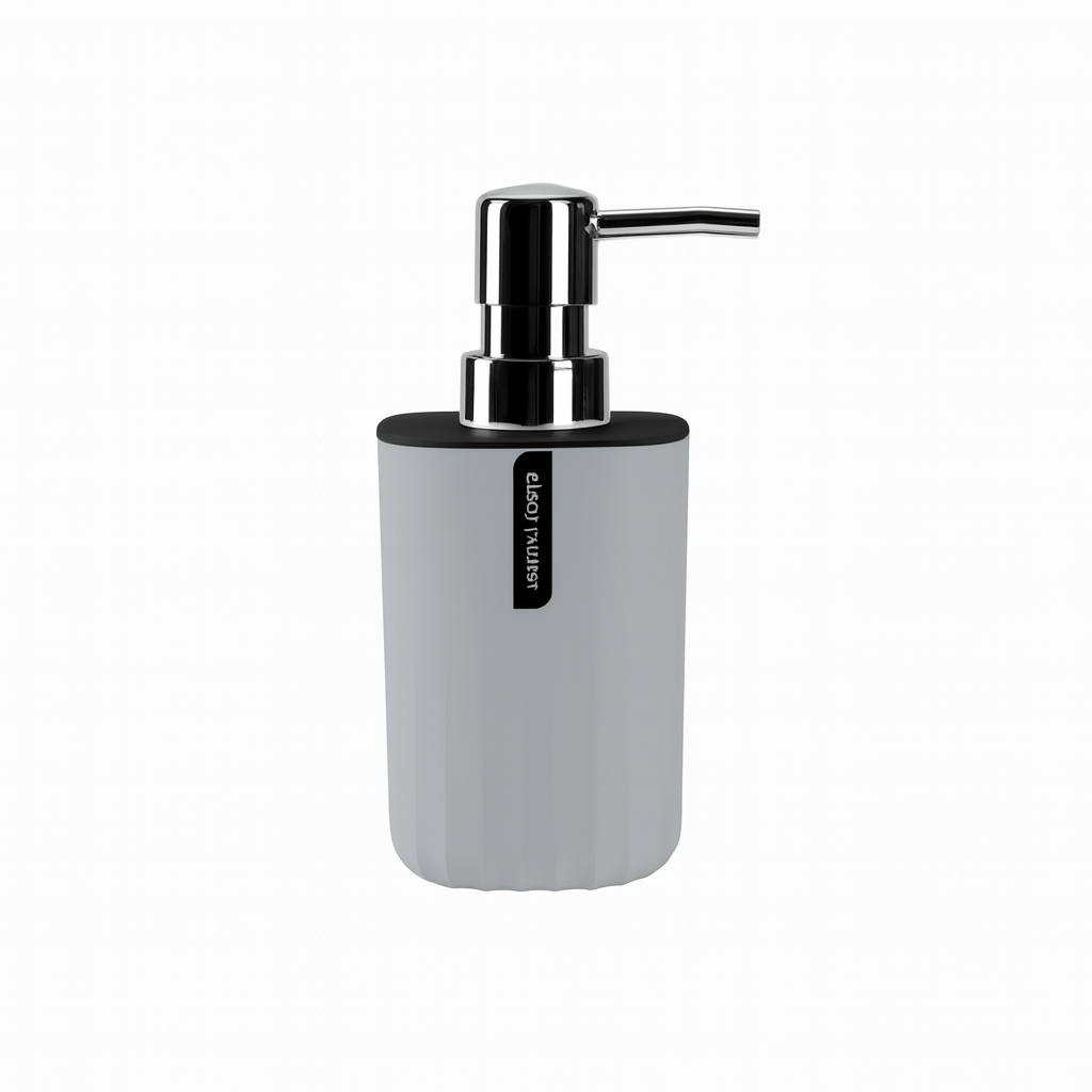 Dispensador de jabon