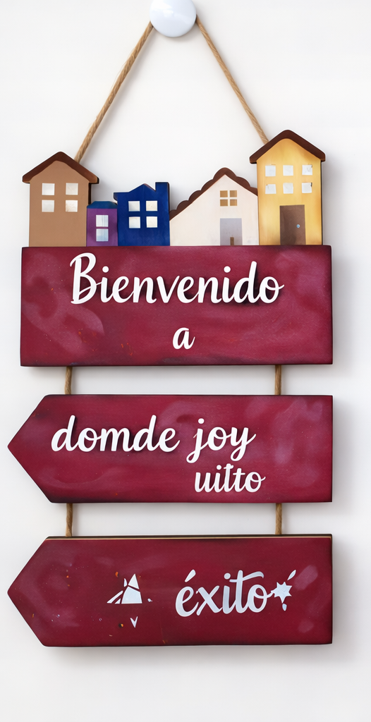 Decorativo mixto