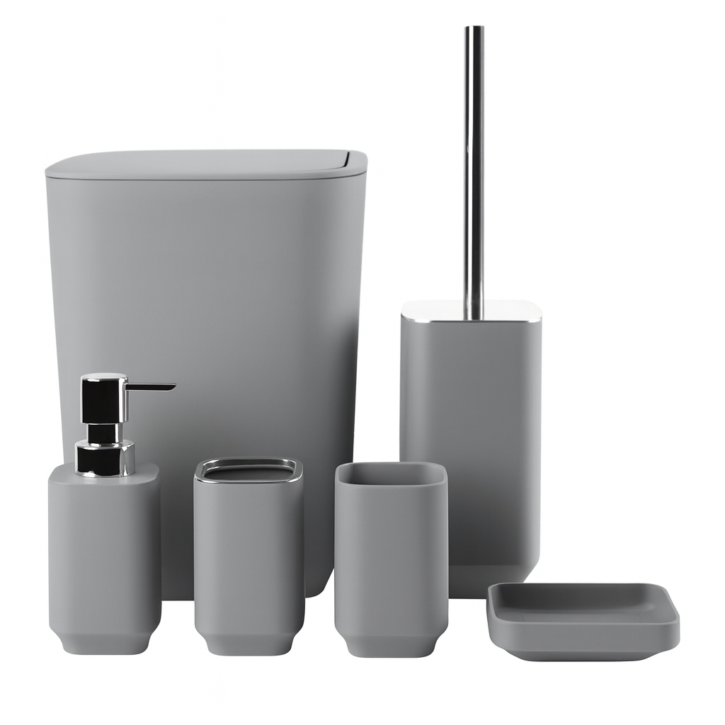 Set de baño completo