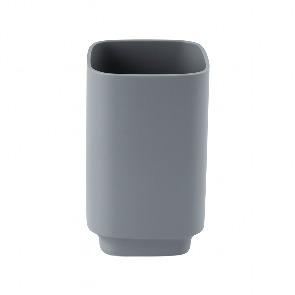 Vaso plastico