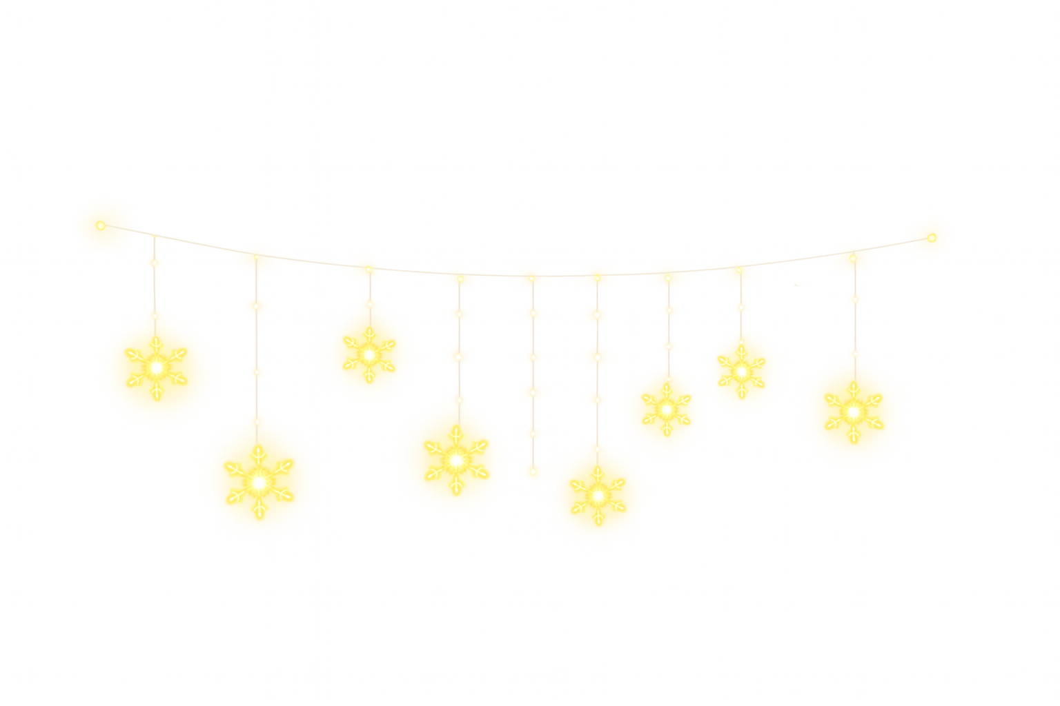 Campana, Venado y estrella