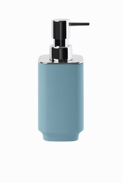 Dispensador de plastico de jabon
