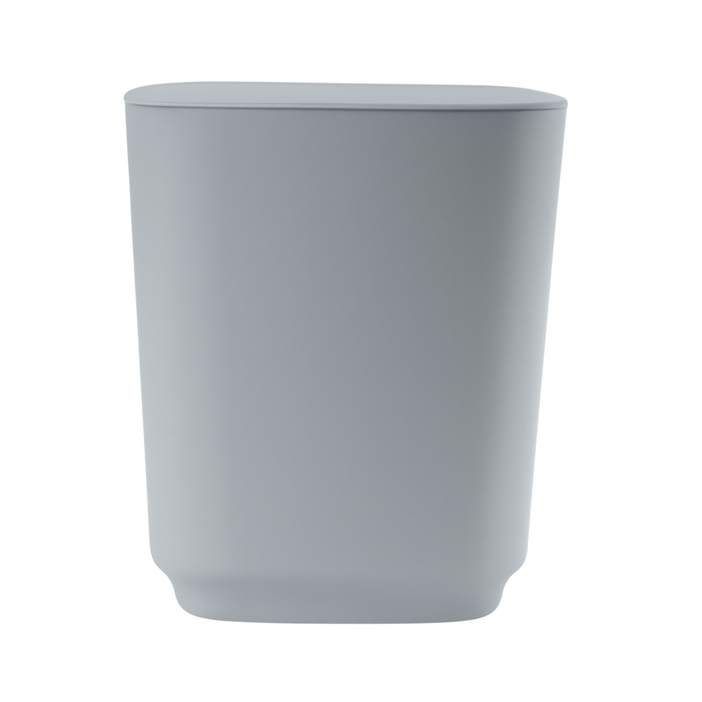 Bote de basura plastico para baño