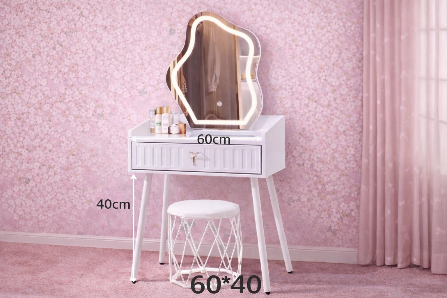 Vanity (Tocador)