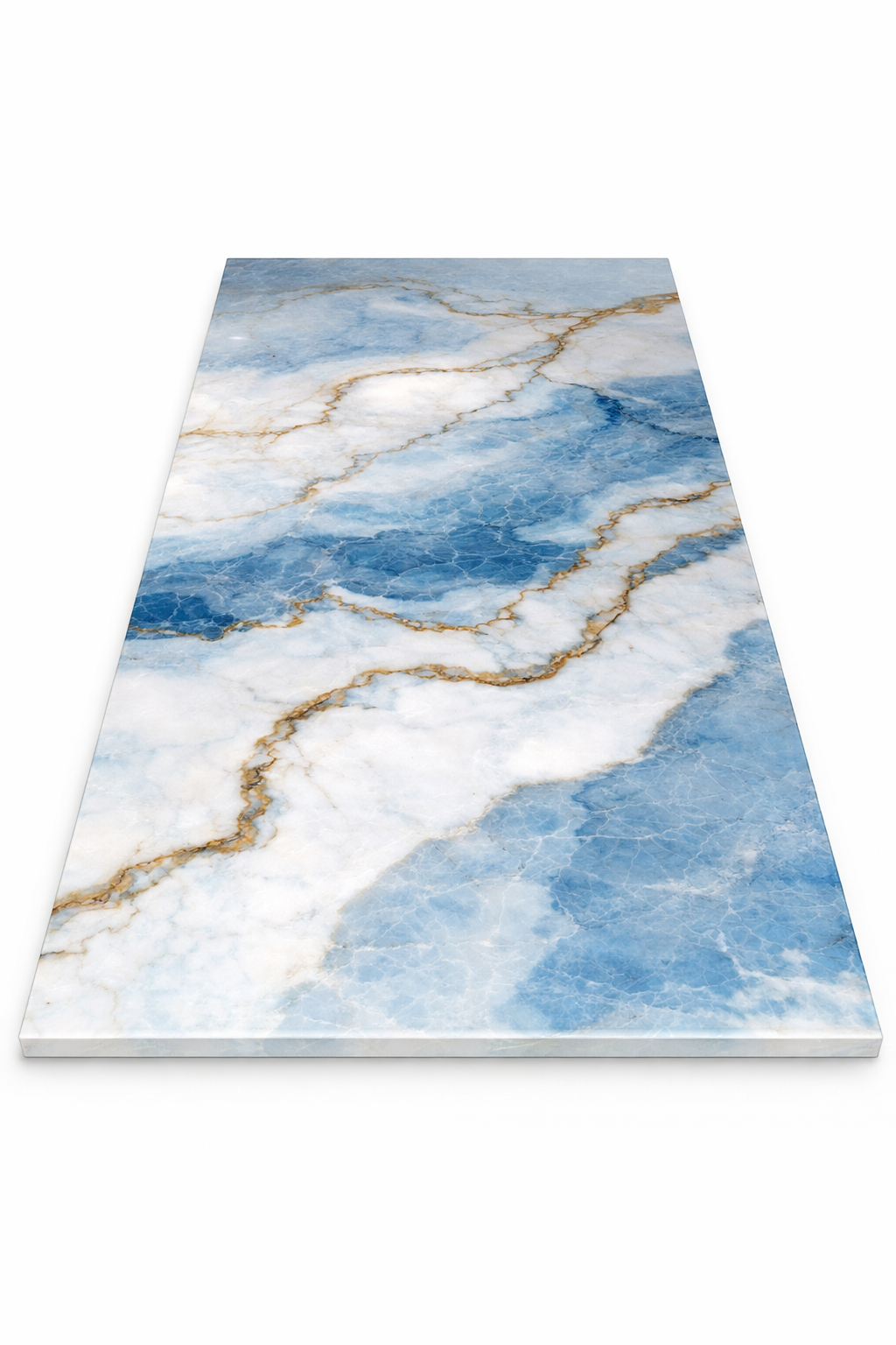 Plancha Mármol UV PVC – Acabado Elegante y Duradero