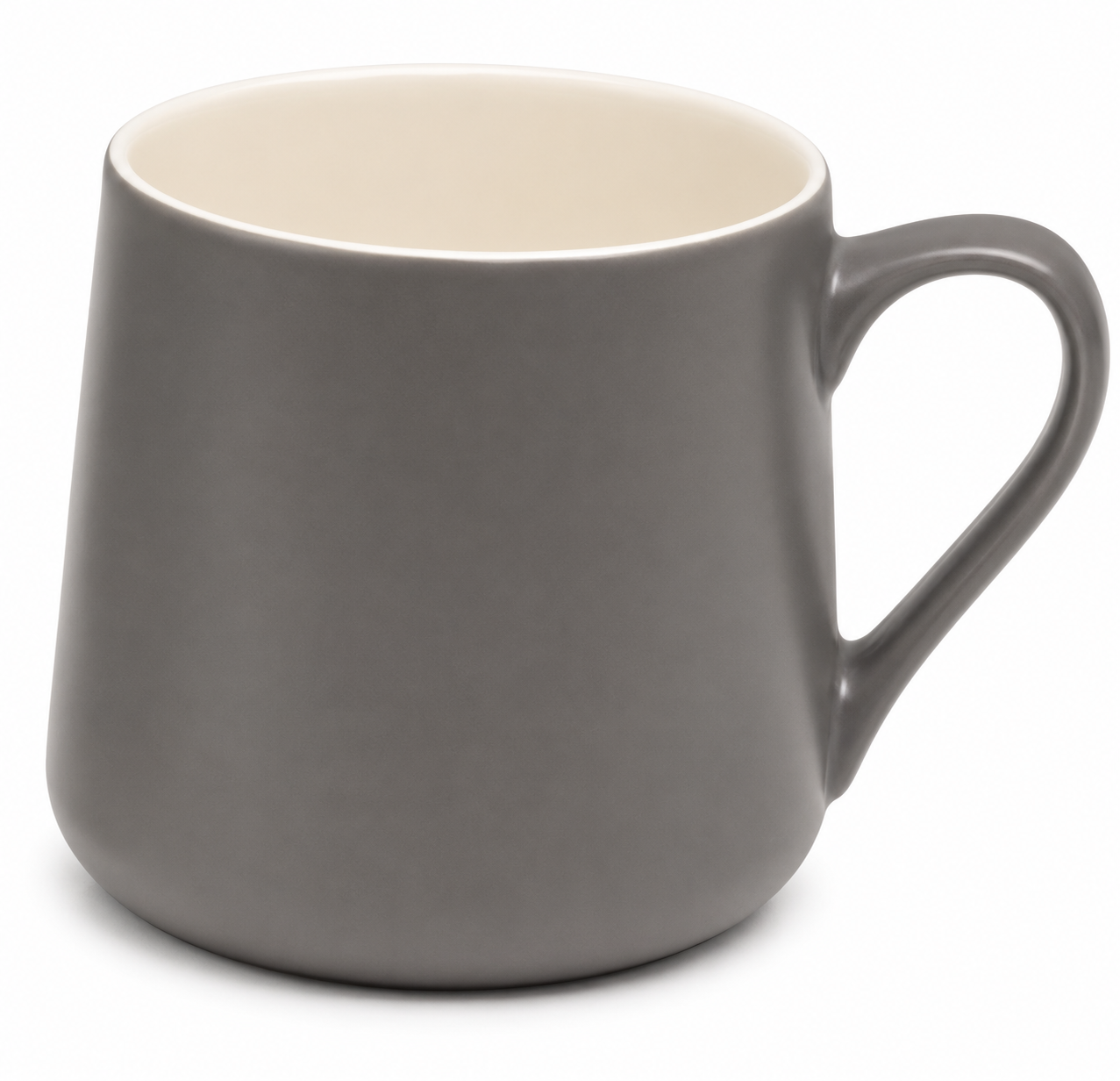 Taza de cerámica | Variedad de colores – 8.1 × 7.8 cm – Modelo CRM-XYTC002