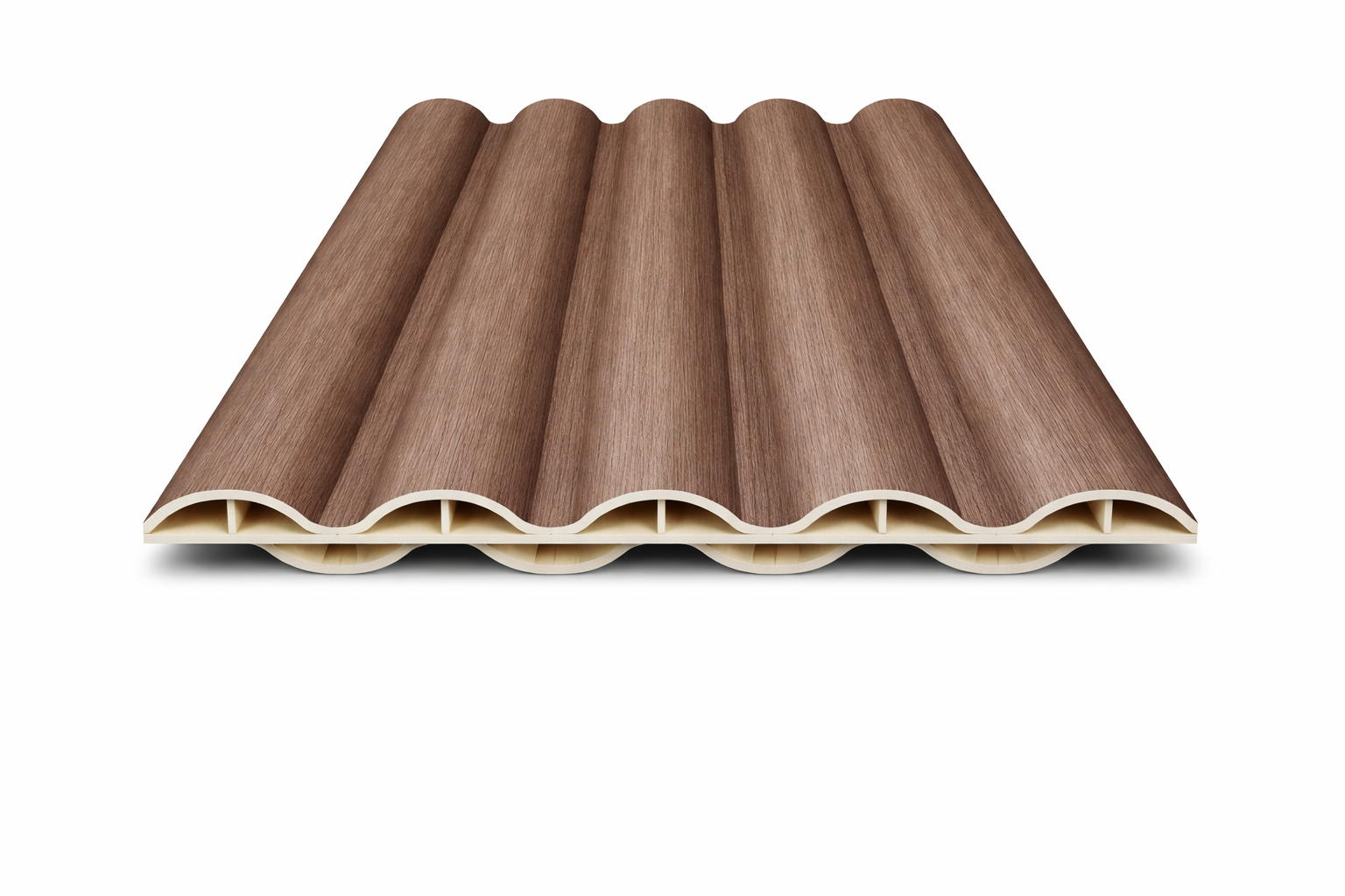 Paneles PVC para Pared