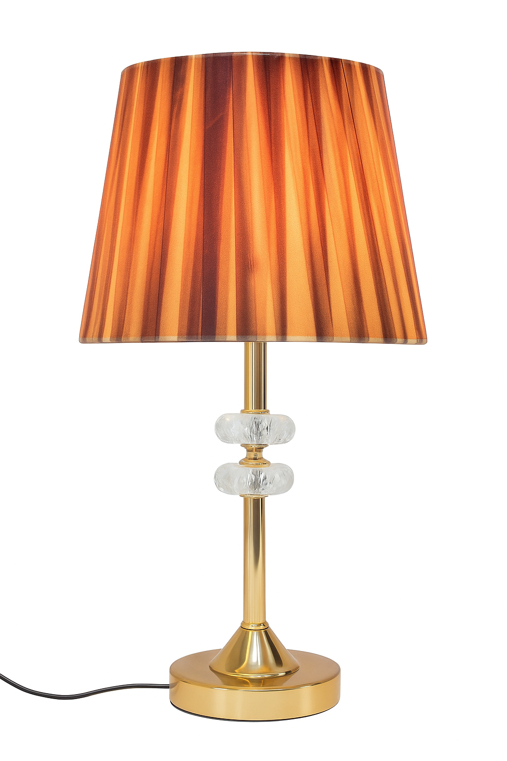 Lampara de mesa variedad