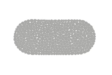 Tapete Antiderrapante Ovalado – Seguridad, Diseño y Comodidad