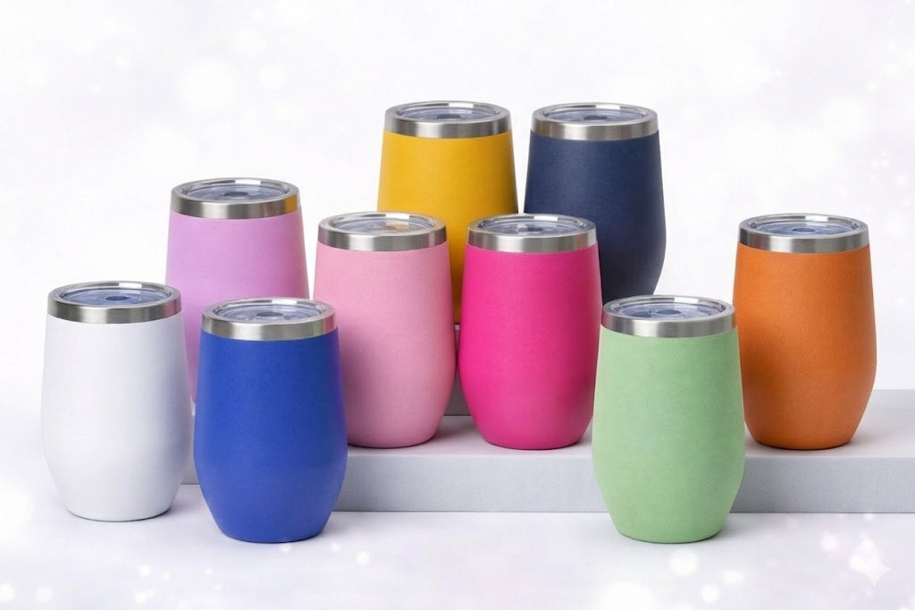 Vaso Térmico Premium de Acero Inoxidable – Estilo y Comodidad