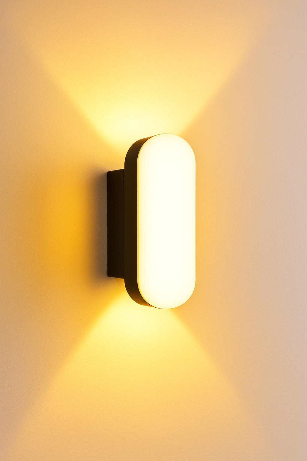 Lampara de pared led 7W