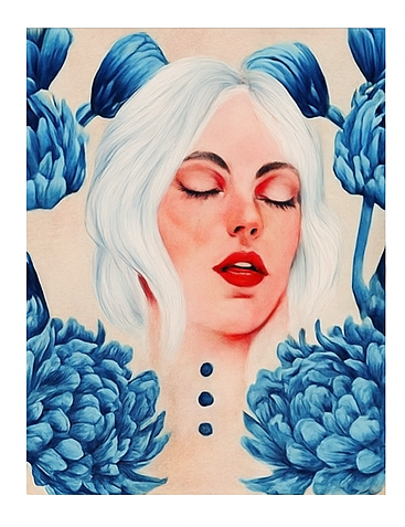 Cuadro Decorativo Moderno – Diseño Elegante para Interiores