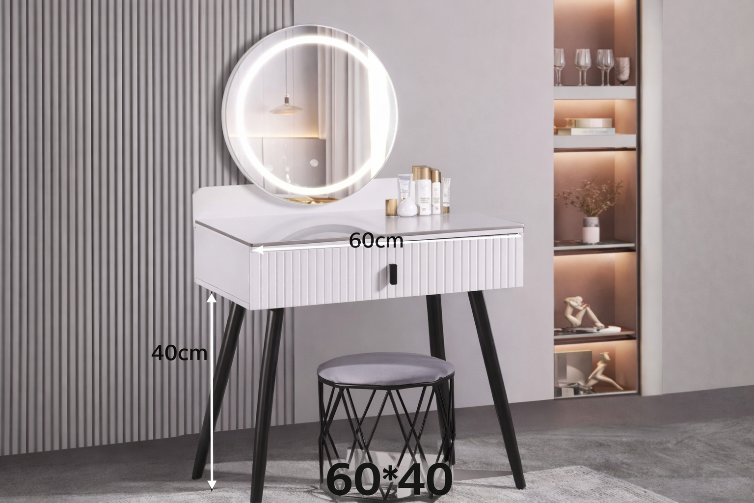 Vanity (Tocador)
