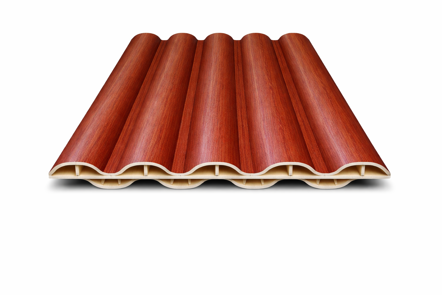 Paneles PVC para Pared