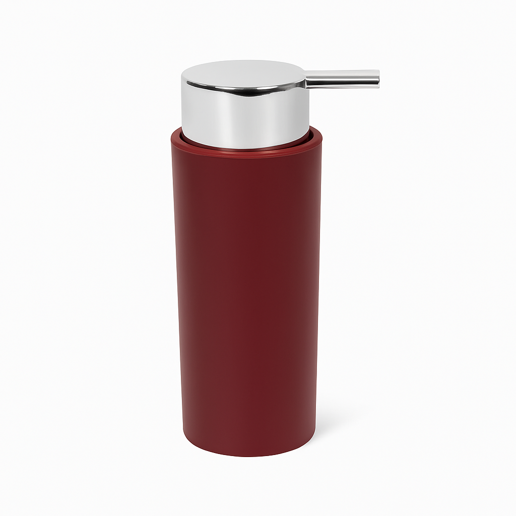 Dispensador de jabon