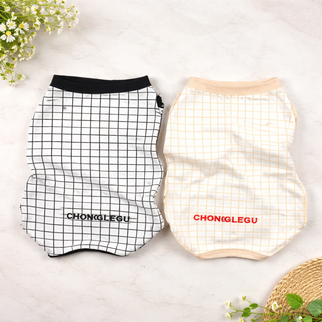 ROPA PARA PERROS