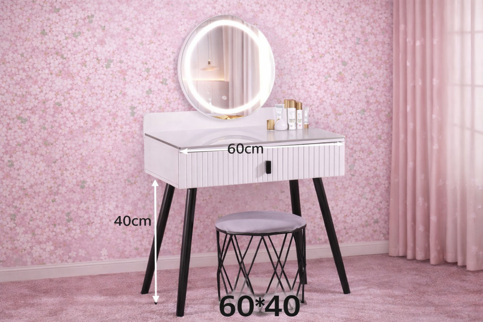 Vanity (Tocador)