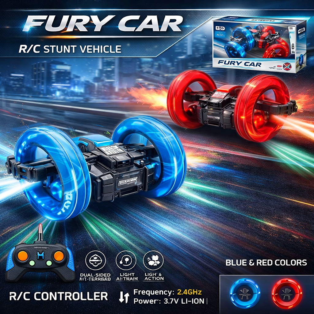 Juguete Infantil Llantas Grandes