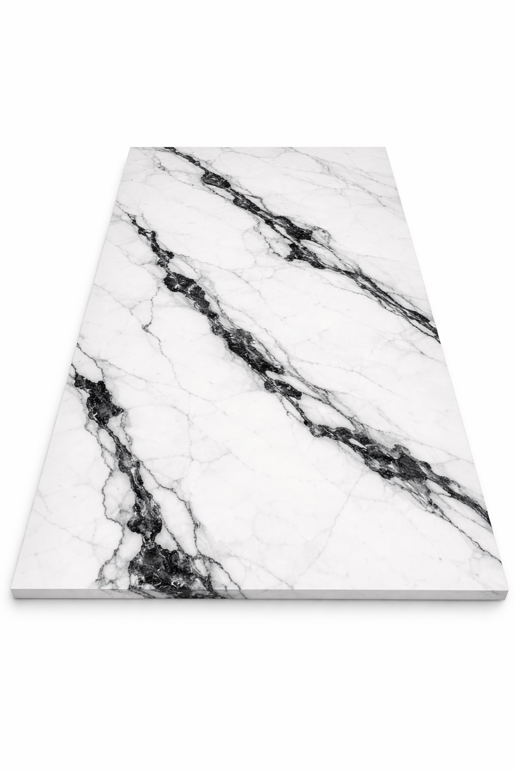 Plancha Mármol UV PVC – Acabado Elegante y Duradero