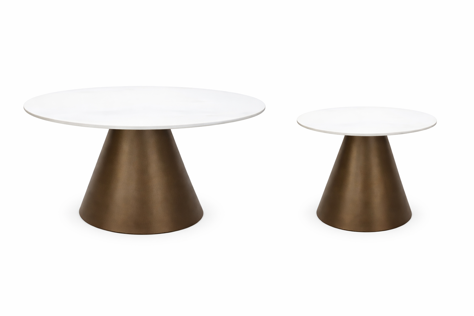 Juego de Mesa de Centro