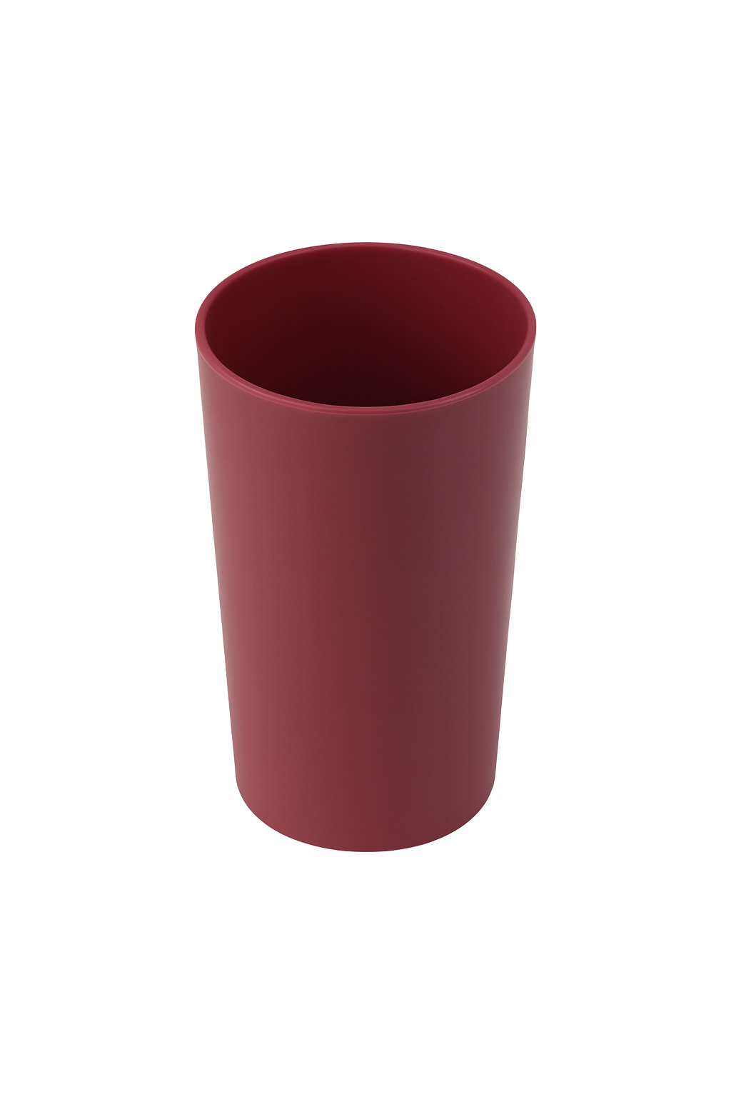 Vaso para cepillo de dientes