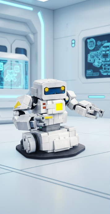 Robots de combate