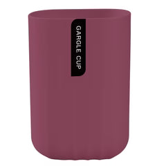 Vaso para cepillo de dientes