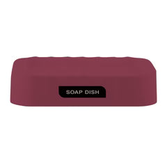 Jabonera Minimal Soft Touch