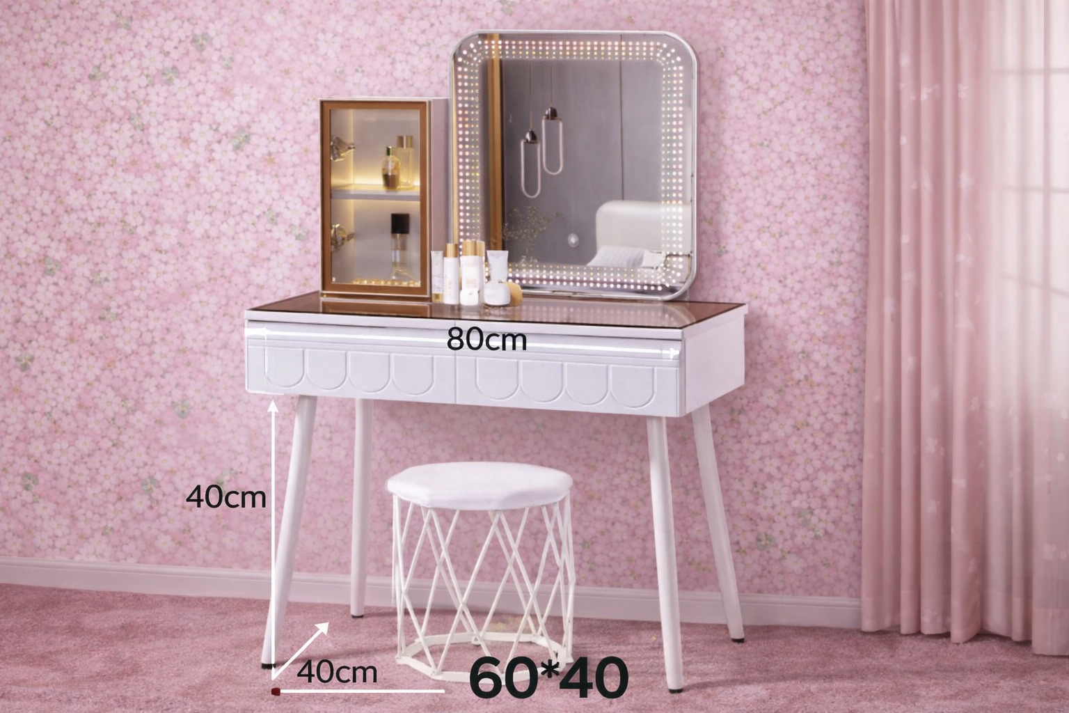 Vanity (Tocador)
